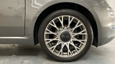 Fiat 500 1.0 Mild Hybrid Star 3dr Petrol Hatchback